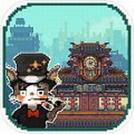 怪奇小店无限资源轻松版