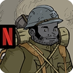 勇敢的心回家中文版战争冒险手游下载