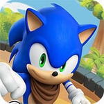 索尼克音爆疾速冲刺免费畅玩v3.2.0 无限金币版