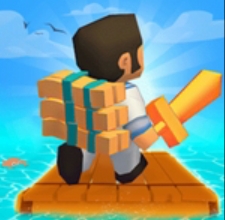 海上生存挑战免费畅玩