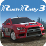 拉力竞速3全解锁畅玩版