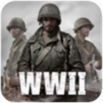 世界二战英雄沉浸战场对决v1.41.0 无广告版