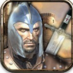 钢铁之躯中世纪征战全资源解锁v2.2 汉化版