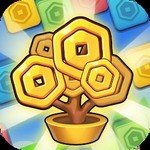 摇钱树轻松养成消除乐趣v3.0.4 免广告版