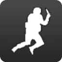 疯狂跳跃3D动作跑酷竞技v1.9.18 无限钻石版