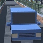 猛击驾驶全地形载具模拟