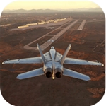 真实飞行模拟全机型无限燃油