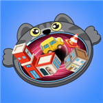 黑洞逃杀无限金币畅玩版v1.0.0 全皮肤版