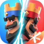 皇室战争2024国际版全新上线v12.2.1 无限钻石版