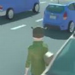 过马路模拟器畅玩版上线v1.5.2无限金币版