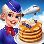 球球旅行记空姐环球美食之旅v10.0.0 无限燃油版