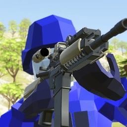 战地风云模拟器真实战场畅玩版v3.10.28 手机版