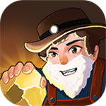 矿业大亨中文版经营模拟手游免费下载v1.0.1 无限金币版