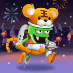 僵尸榨汁机无限资源畅玩版v1.6.10 无敌版