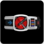 电王腰带模拟器沉浸式