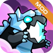 宝箱守卫战无限资源塔防手游