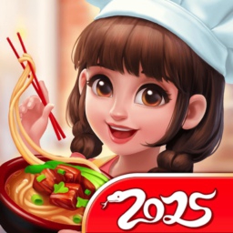 美食小当家无限资源畅玩版