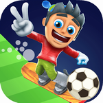 滑雪大冒险2全免费畅玩2025版v1.7.1 免费版