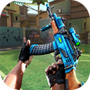 面具之枪3D射击全模式解锁v3.041 中文版