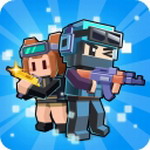 枪战行动重生像素射击新v1.0.1内置菜单版