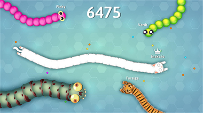 Snakeiou514du8d39u7248