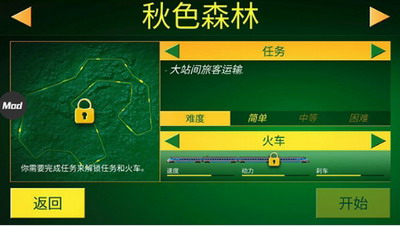 u7535u52a8u706bu8f66u6a21u62dfu5668u51b2u51b2u6c49u5316u7248