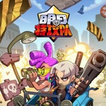 明日特攻队末日生存冒险手游