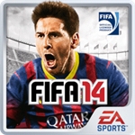 FIFA14安卓版真实赛场免费开放