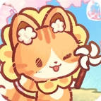 森林猫猫旅途钻石免费畅玩版