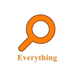 Everything便携版高效文件搜索工具