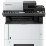 京瓷M2135dn驱动安装使用全v8.3.0815 正式版