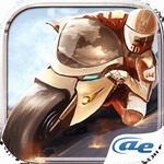 摩托狂飙畅玩版极速赛道新v1.2.14无限金币版
