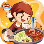 幸福路上的火锅店金币解锁版评测