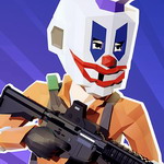 多边形竞技场3D射击畅玩激战v0.9343 汉化版