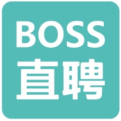 Boss直聘电脑版职场招聘利器v4.091 最新版