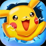 精灵球大乱斗无限资源畅玩版