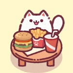 猫咪小吃店萌猫经营治愈手游v1.0.116 无限钻石版