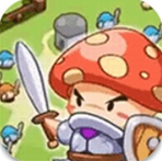 蘑菇冲突无限资源版上线v1.0.37 免广告版