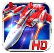 雷电战机科幻空战手游重磅来袭v5.9 安卓版