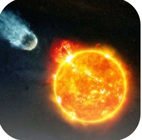 宇宙沙盒模拟器中文版免费v1.0.0 无限星球版