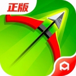 弓箭传说无限金币钻石畅快战斗v4.9.0 无限资源版
