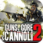 枪血意大利黑手党畅玩版特色