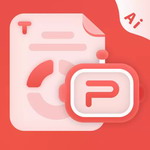 爱做ppt手机版高效设计模板库v4.0 安卓版