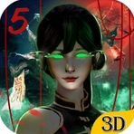 无尽噩梦5怨灵咒完整版资源解锁v2.4.3 最新版
