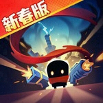 元气骑士2025内置菜单资源解锁