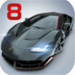 狂野飙车8全资源畅玩版
