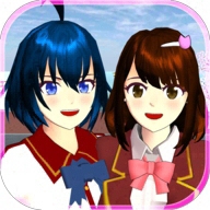 樱花校园模拟器2025中文纯净版v1.039.73 无限血量版