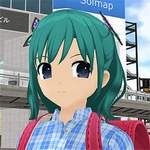 少女都市中文版畅玩日系恋爱物语v1.11 内置修改器版
