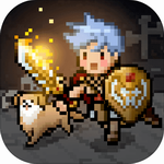猎魔村物语像素风冒险RPG全免费开放v1.374 无限宝石版