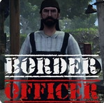 边境检察官模拟器中文版3D开放世界玩法